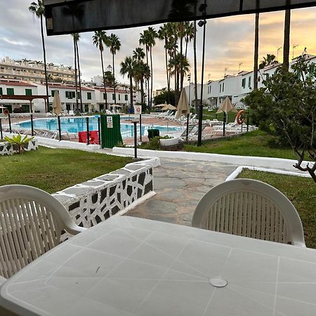 Caserio Garden San Bartolomé المظهر الخارجي الصورة
