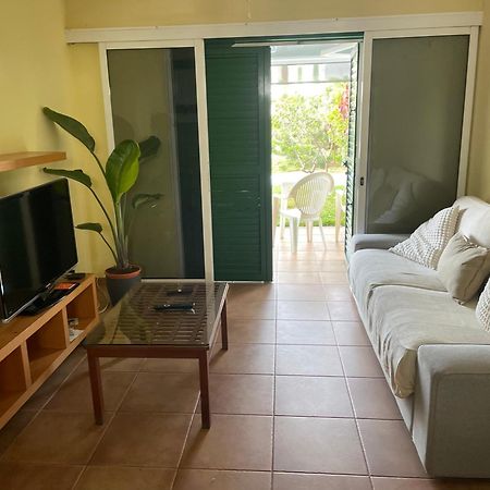 Caserio Garden San Bartolomé المظهر الخارجي الصورة