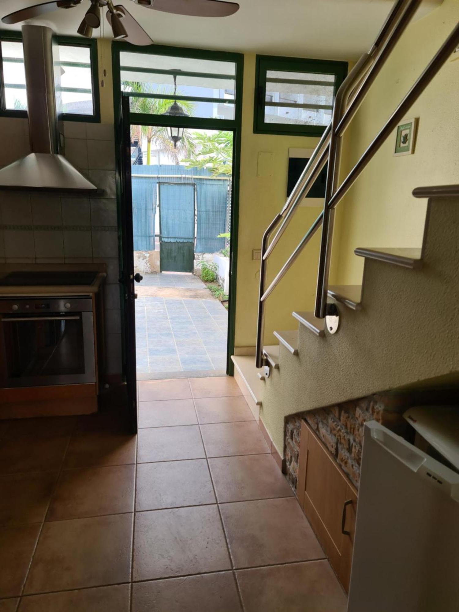 Caserio Garden San Bartolomé المظهر الخارجي الصورة
