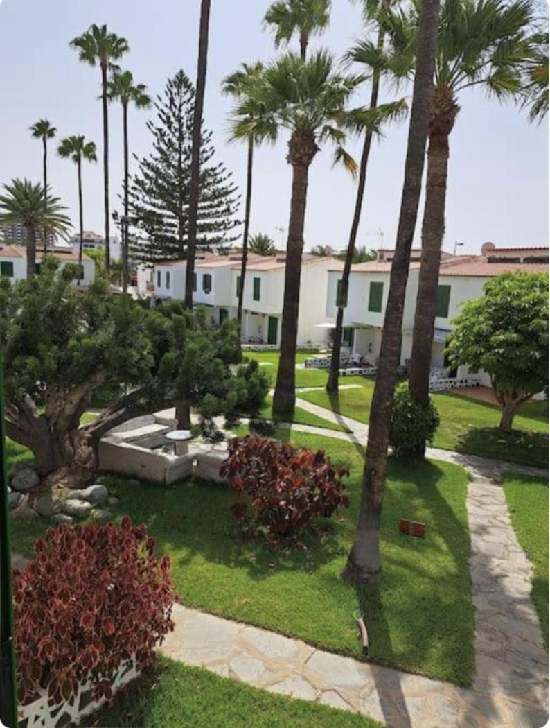 Caserio Garden San Bartolomé المظهر الخارجي الصورة