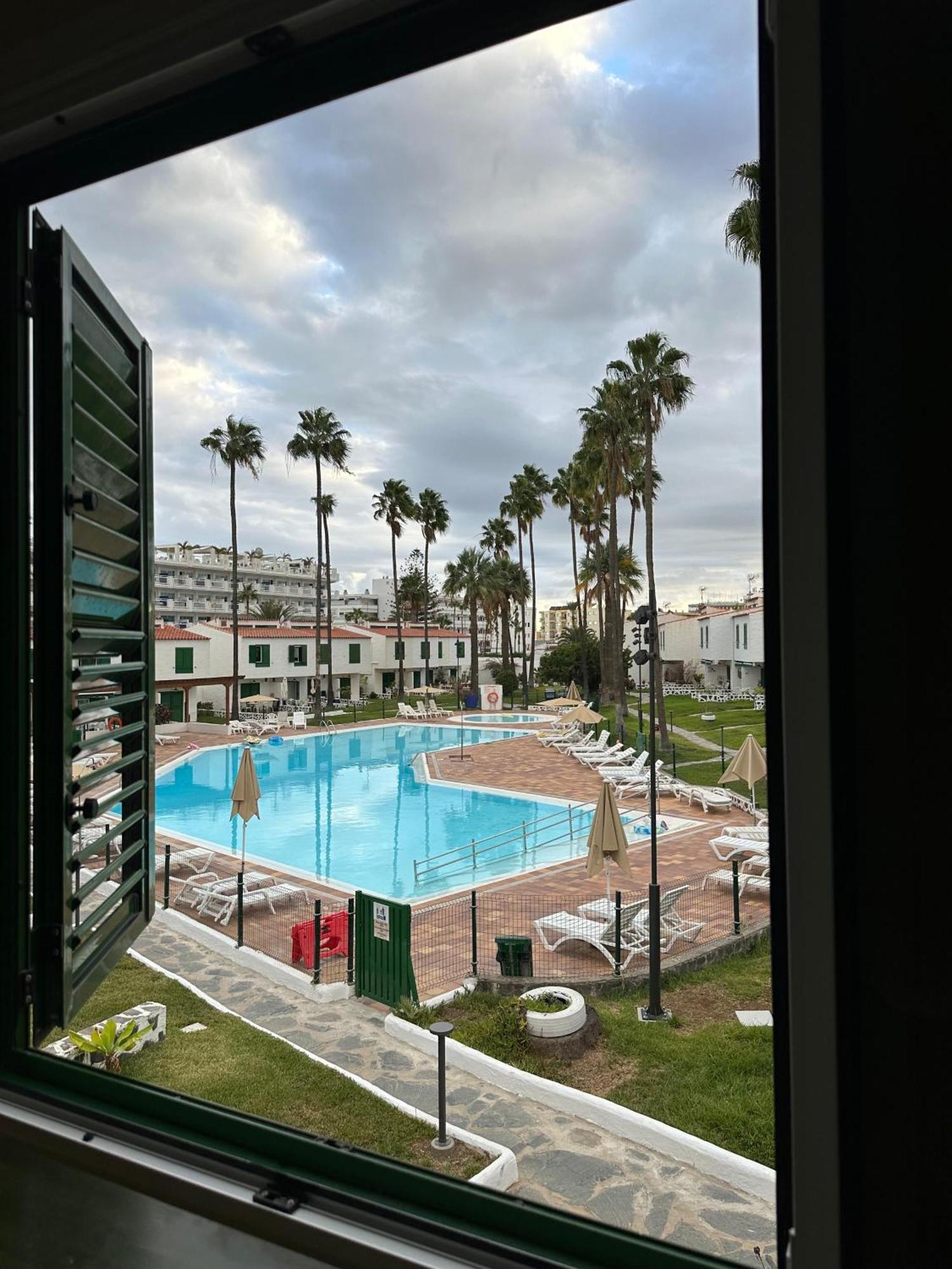 Caserio Garden San Bartolomé المظهر الخارجي الصورة