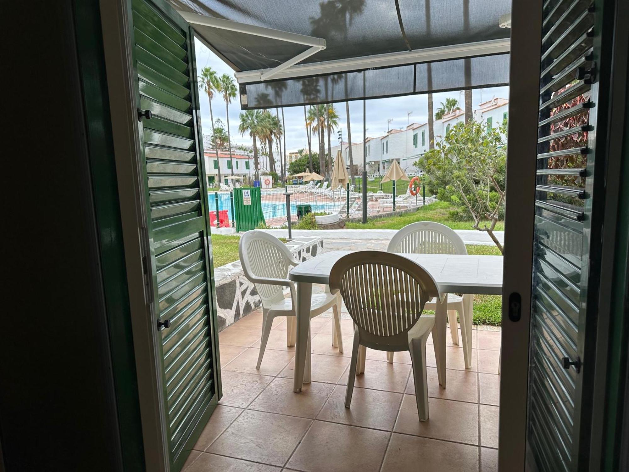 Caserio Garden San Bartolomé المظهر الخارجي الصورة