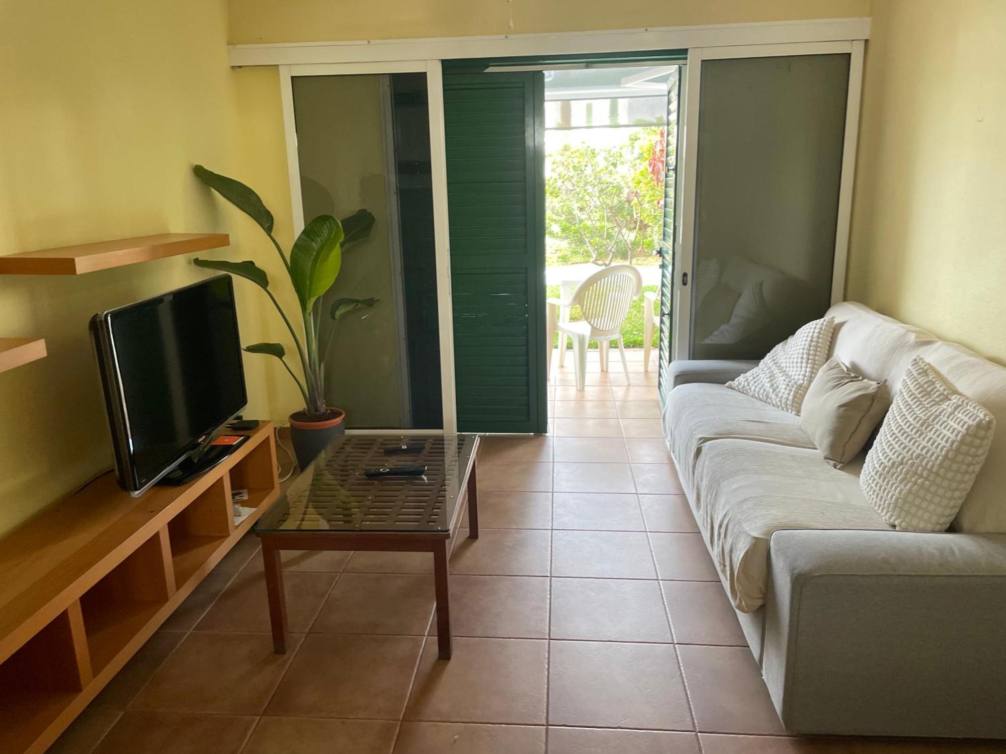 Caserio Garden San Bartolomé المظهر الخارجي الصورة