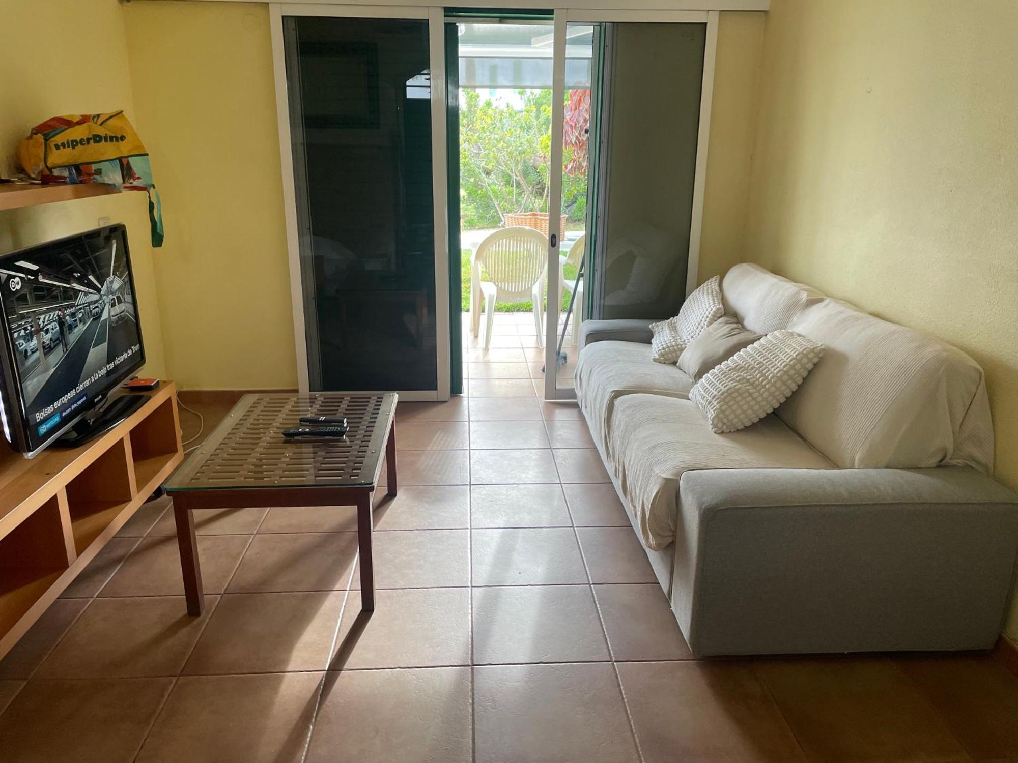 Caserio Garden San Bartolomé المظهر الخارجي الصورة