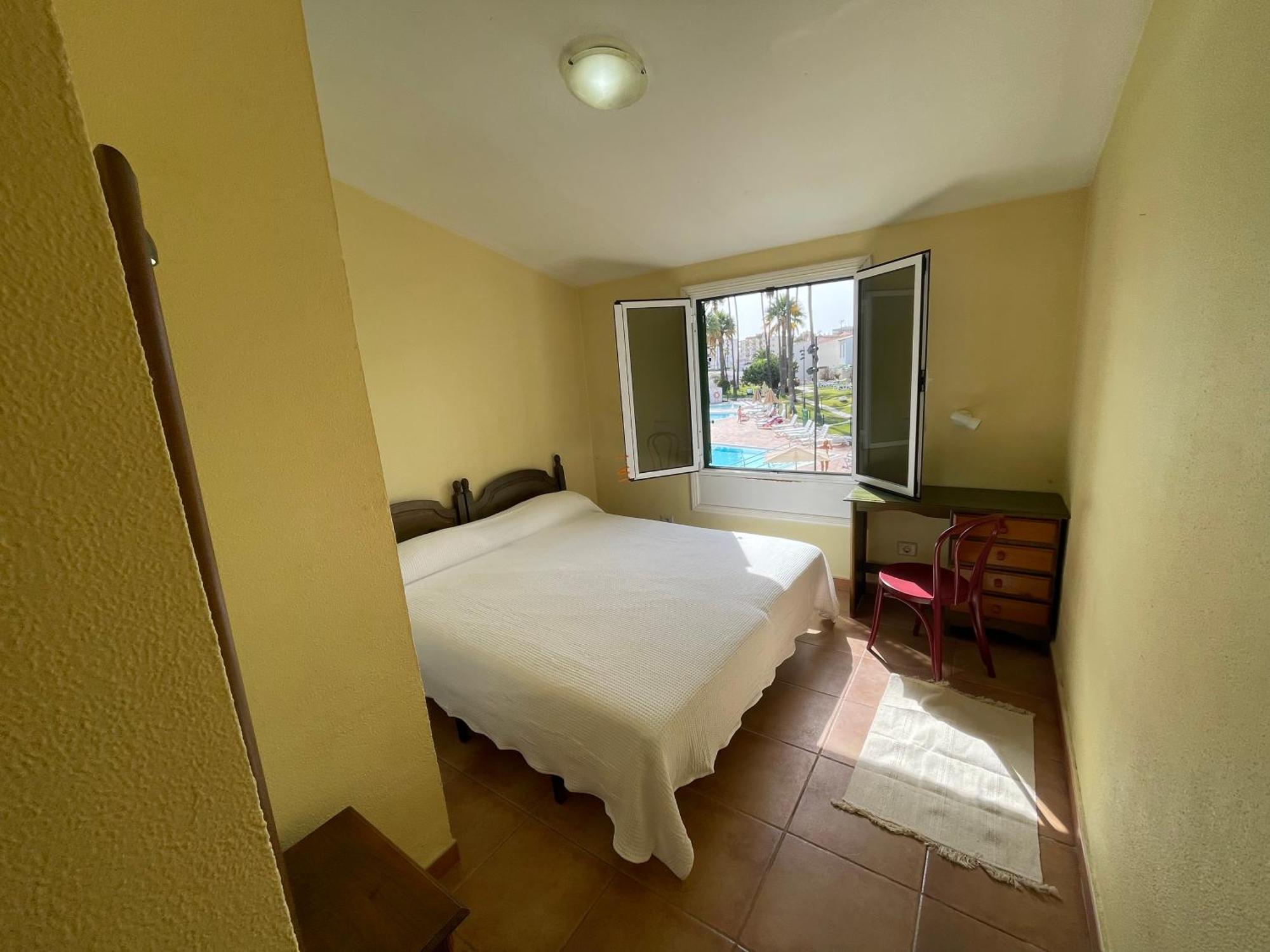 Caserio Garden San Bartolomé المظهر الخارجي الصورة