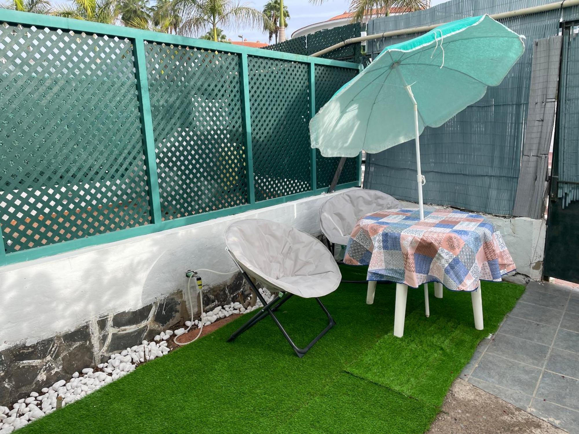 Caserio Garden San Bartolomé المظهر الخارجي الصورة