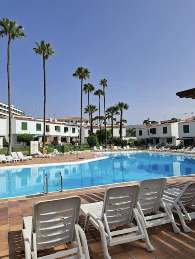 Caserio Garden San Bartolomé المظهر الخارجي الصورة